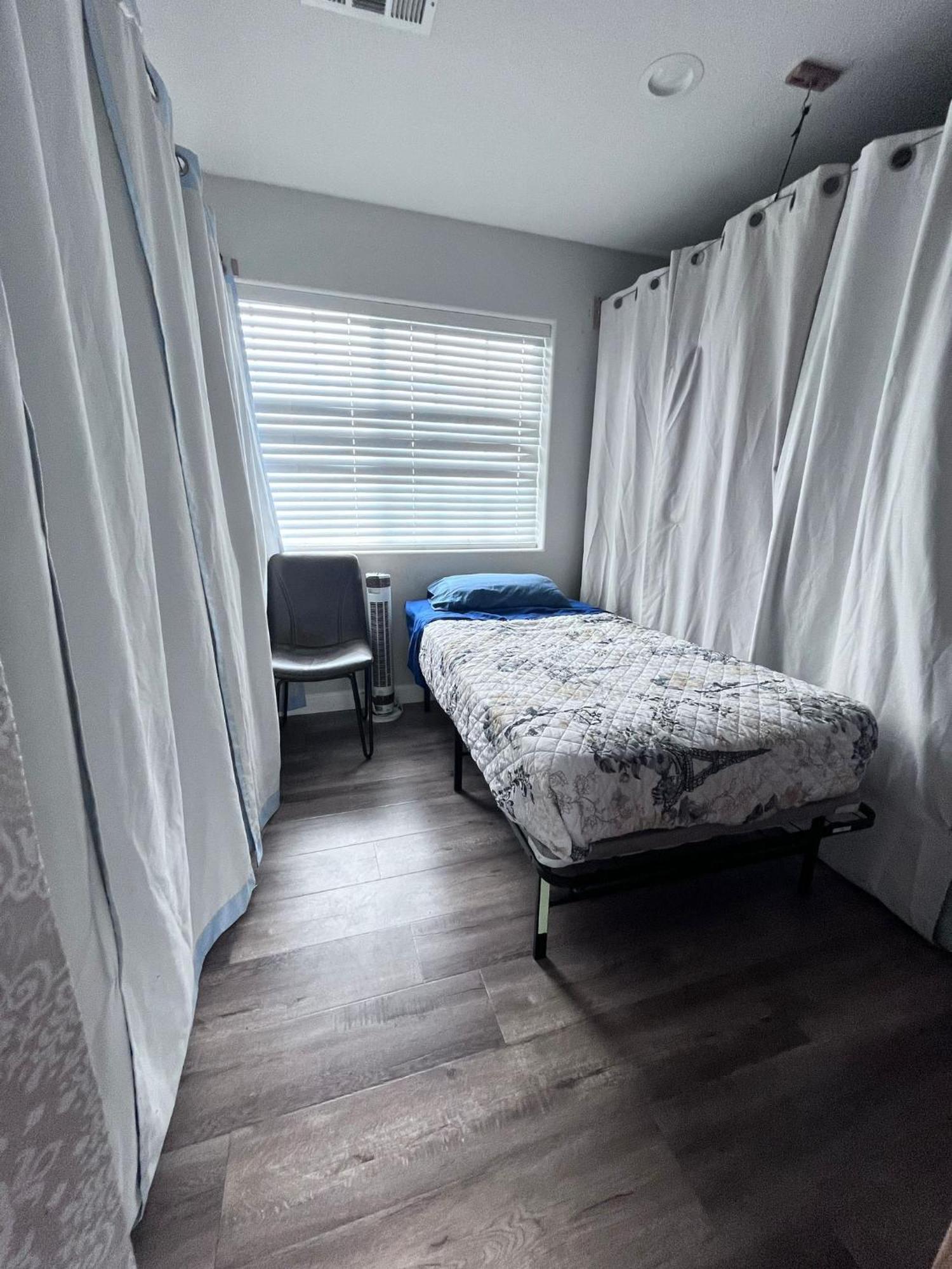 Westminster Zen Home Luaran gambar