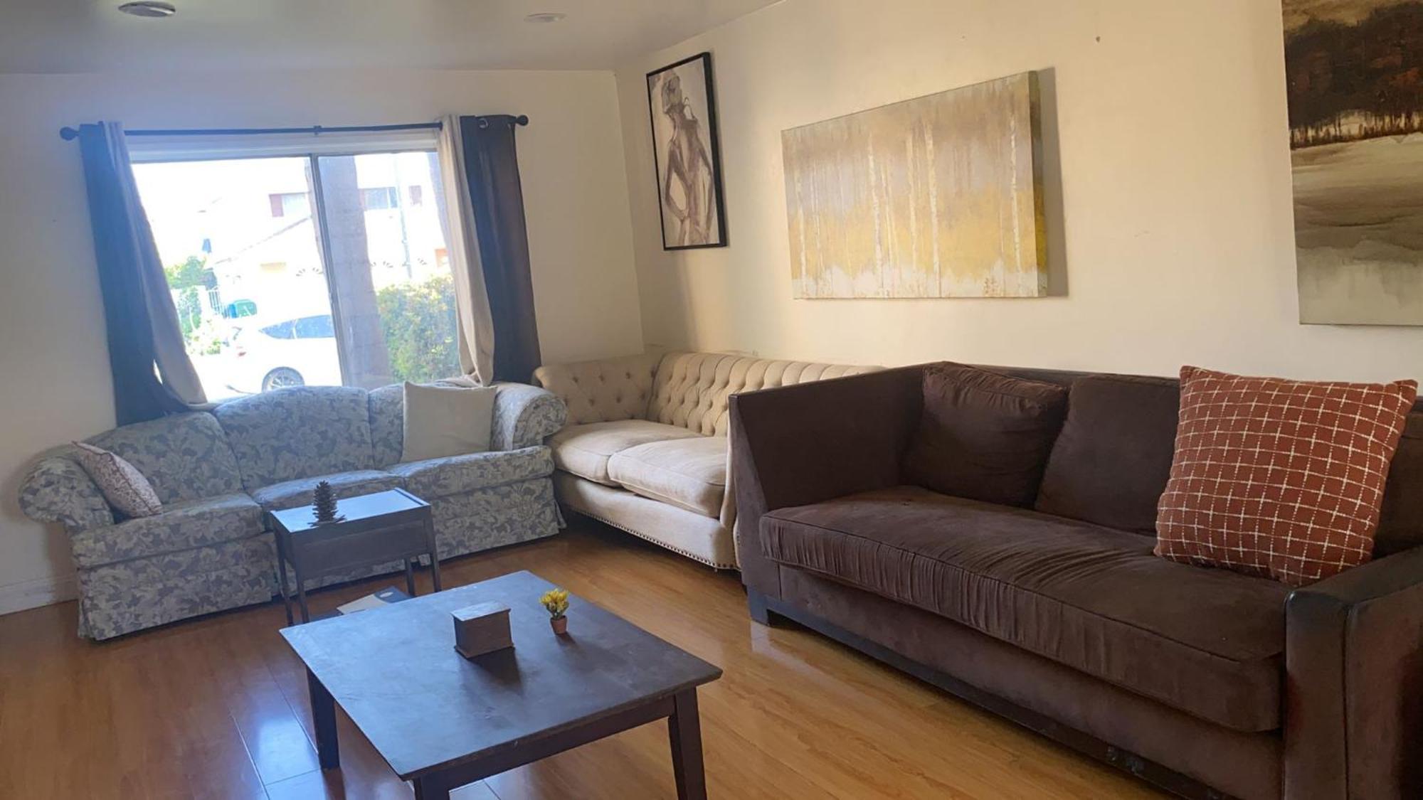 Westminster Zen Home Luaran gambar