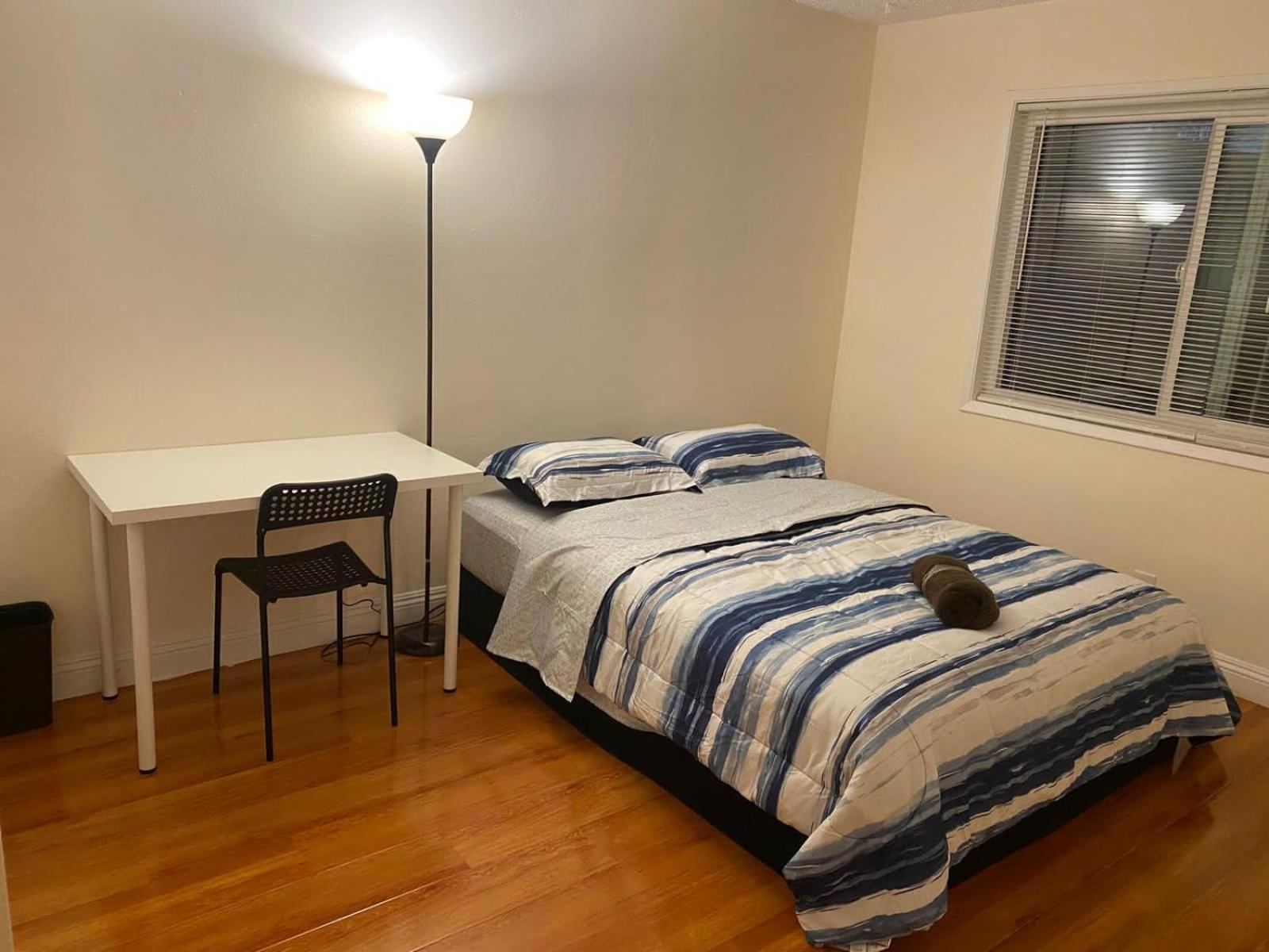 Westminster Zen Home Luaran gambar
